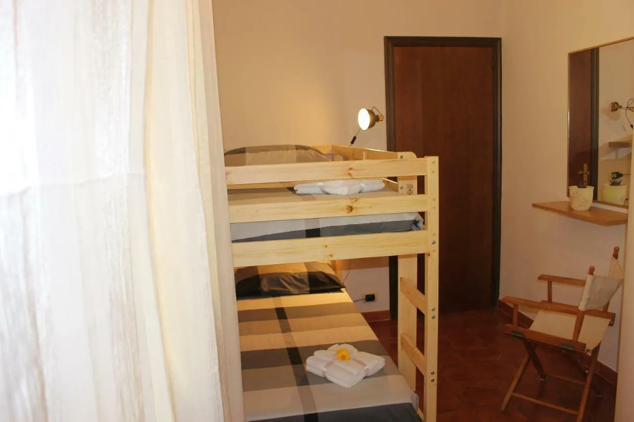 Holiday home A Dimora Di Nene Villa Marina di Modica Italy