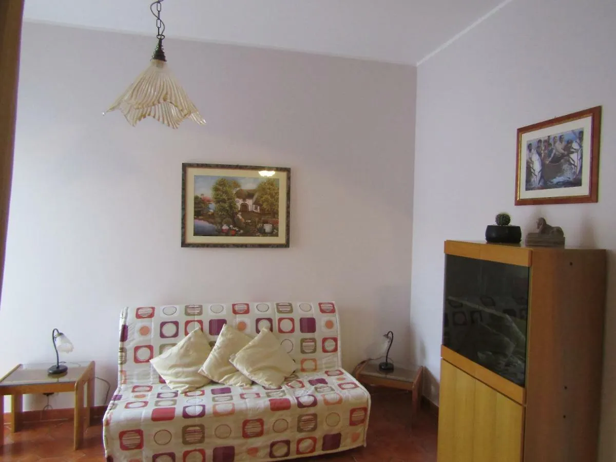 Holiday home A Dimora Di Nene Villa Marina di Modica Italy