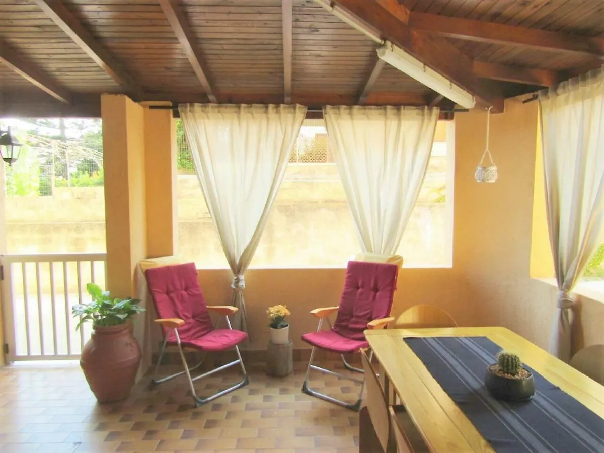A Dimora Di Nene Villa Marina di Modica Holiday home