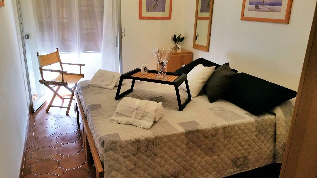 Holiday home A Dimora Di Nene Villa Marina di Modica