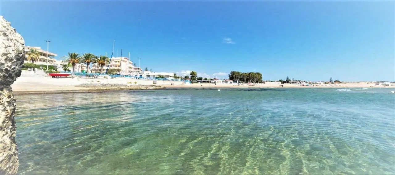 Holiday home A Dimora Di Nene Villa Marina di Modica